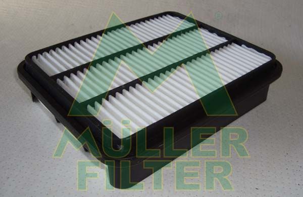 MULLER FILTER Gaisa filtrs PA112